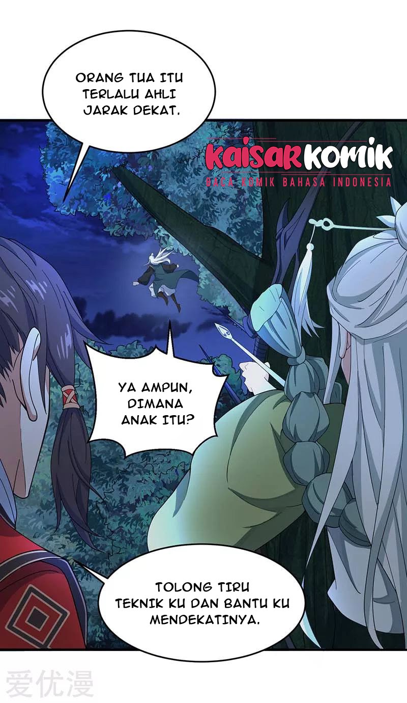 Baca Return of Xiandi - Chapter 123 halaman 18