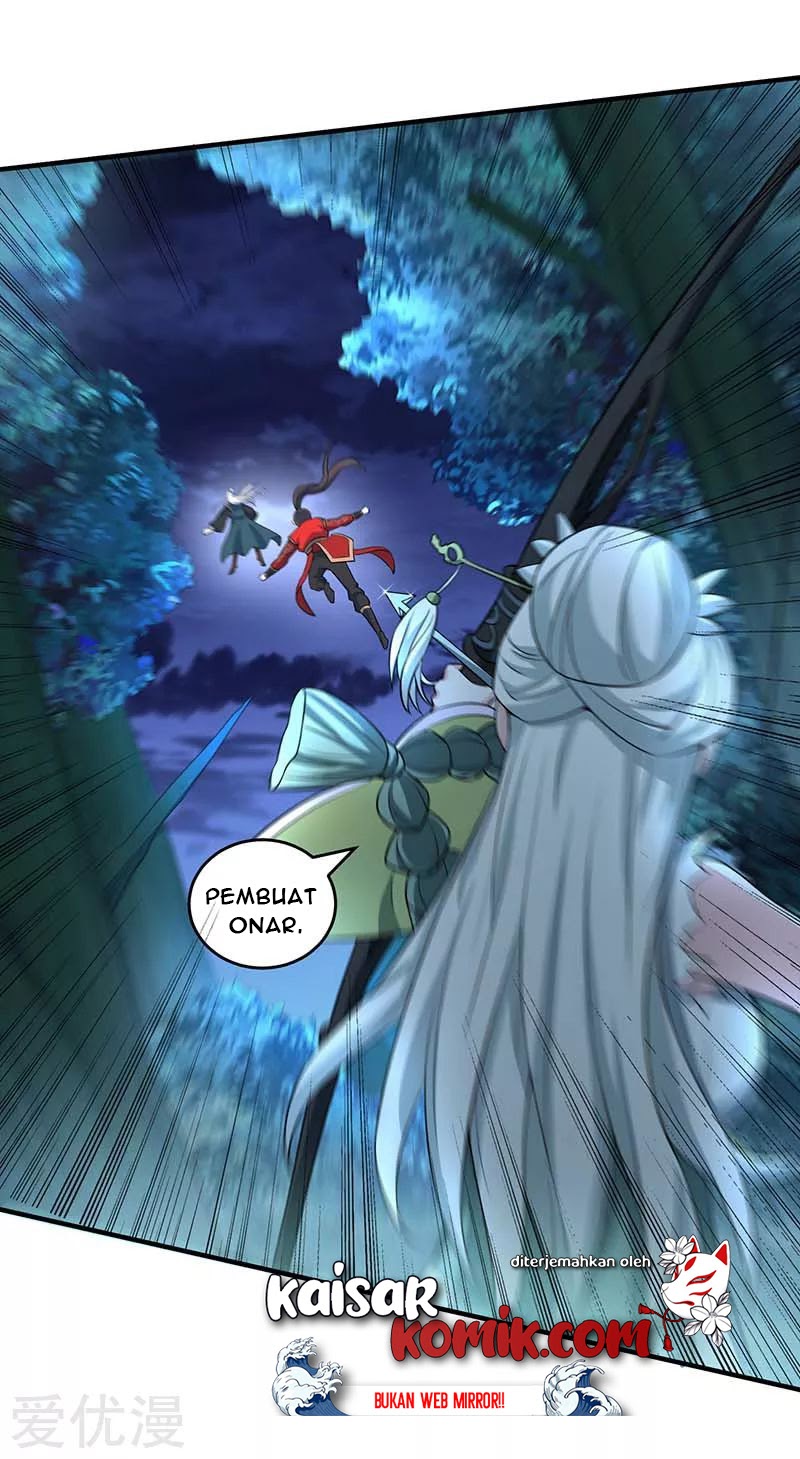 Baca Return of Xiandi - Chapter 123 halaman 22