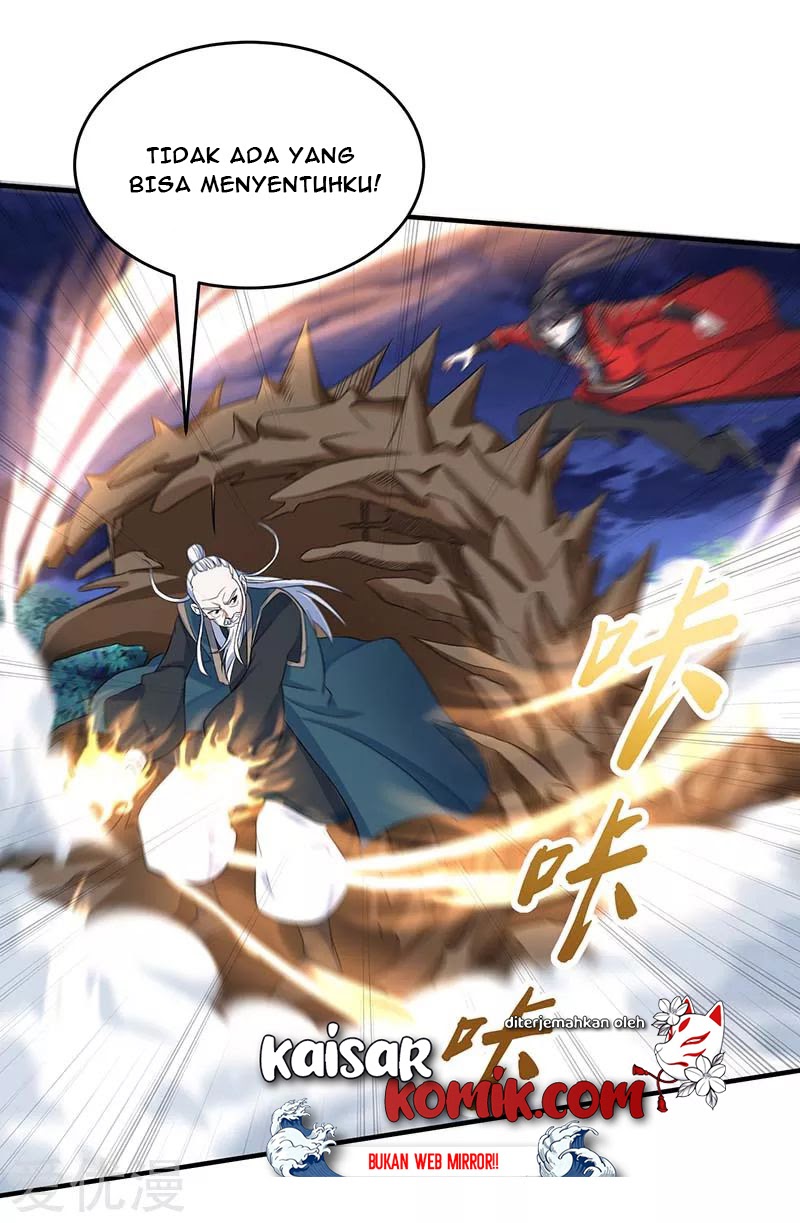 Baca Return of Xiandi - Chapter 123 halaman 24