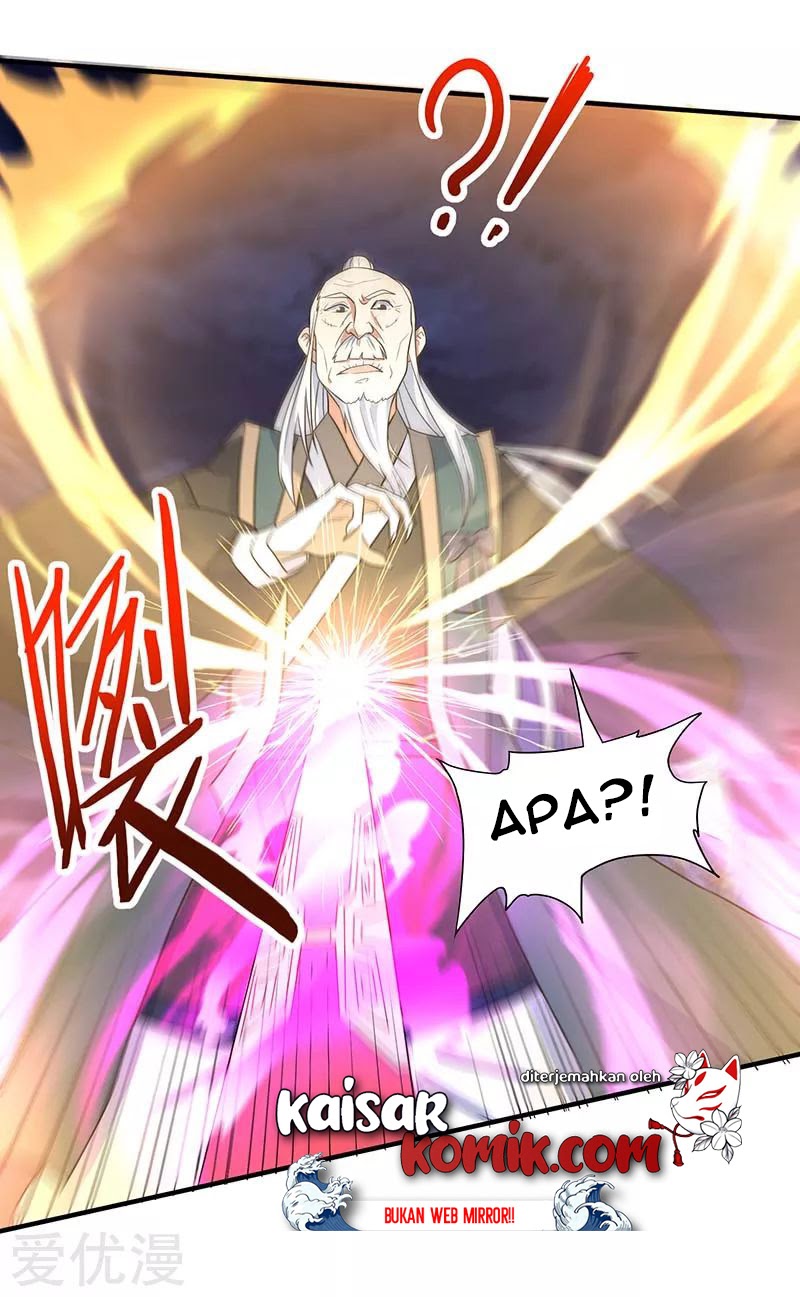 Baca Return of Xiandi - Chapter 123 halaman 3