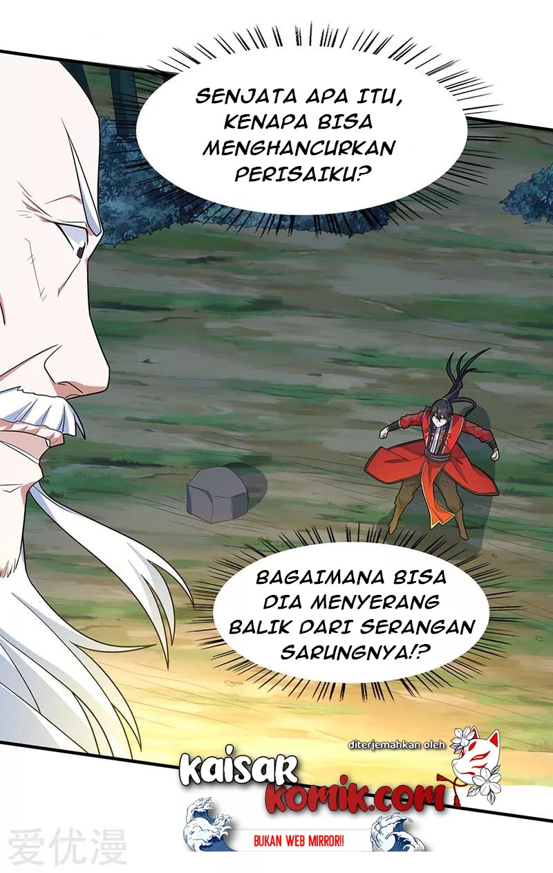 Baca Return of Xiandi - Chapter 123 halaman 5