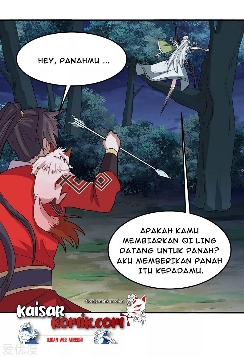 Baca Return of Xiandi - Chapter 124 halaman 17