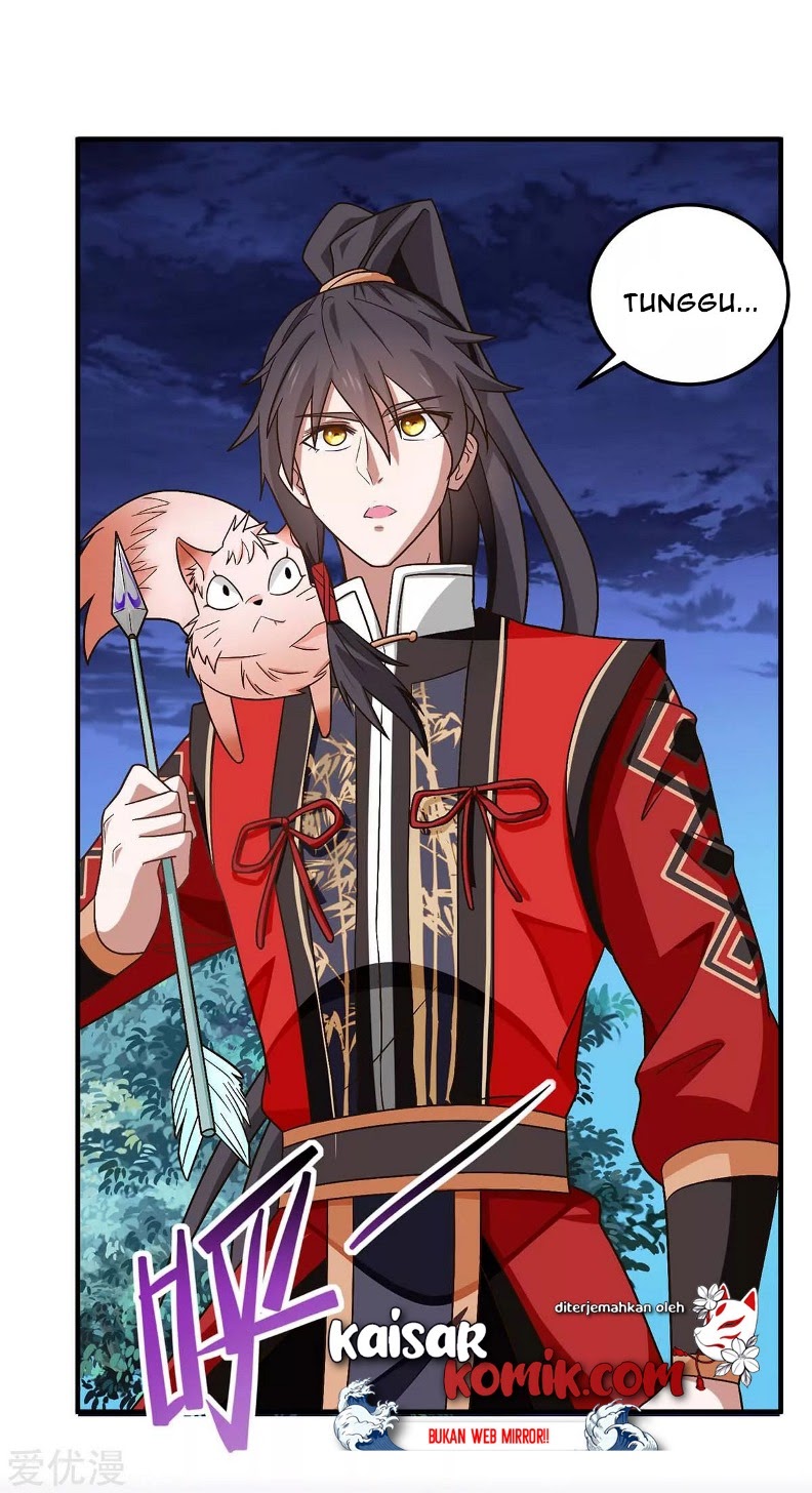 Baca Return of Xiandi - Chapter 124 halaman 18