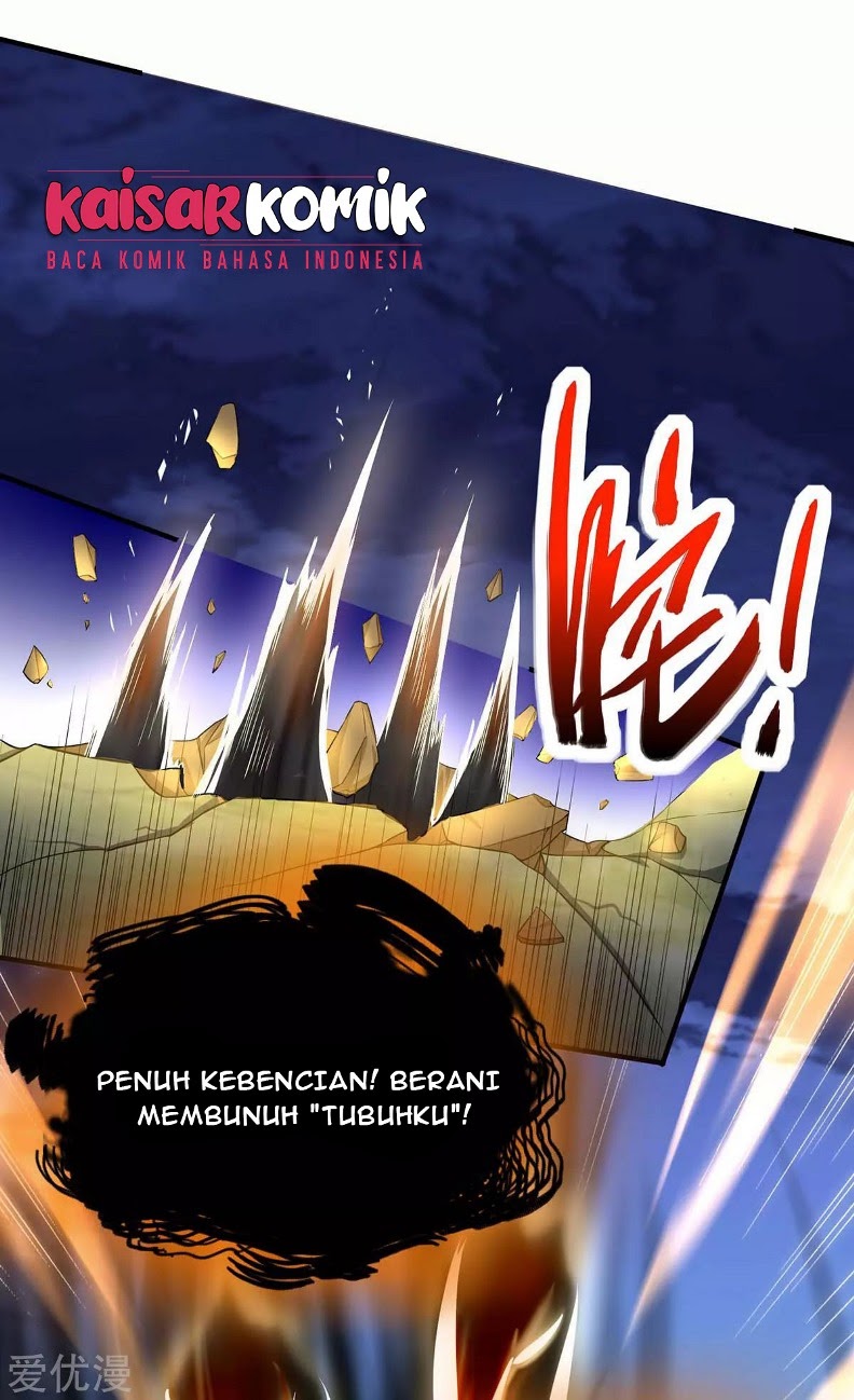 Baca Return of Xiandi - Chapter 124 halaman 22
