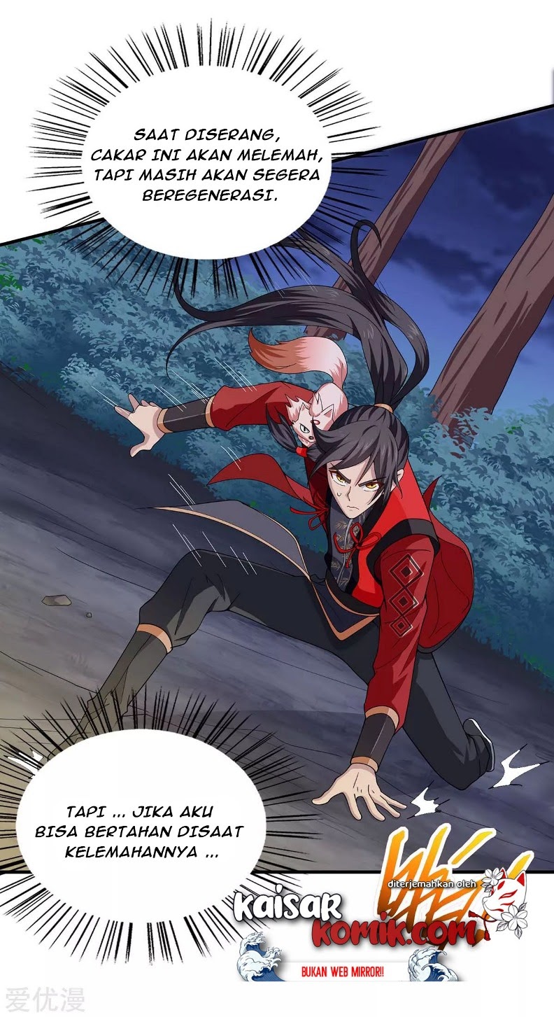 Baca Return of Xiandi - Chapter 124 halaman 28