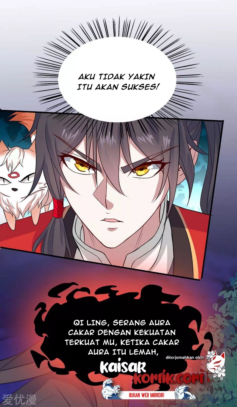 Baca Return of Xiandi - Chapter 124 halaman 29
