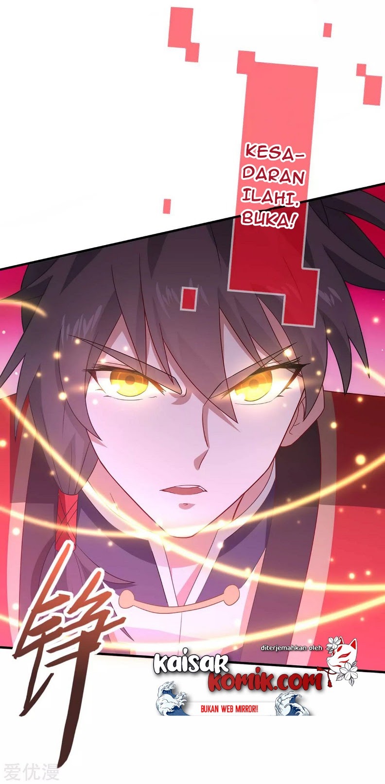 Baca Return of Xiandi - Chapter 124 halaman 3