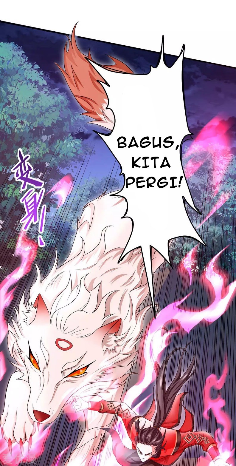 Baca Return of Xiandi - Chapter 124 halaman 31
