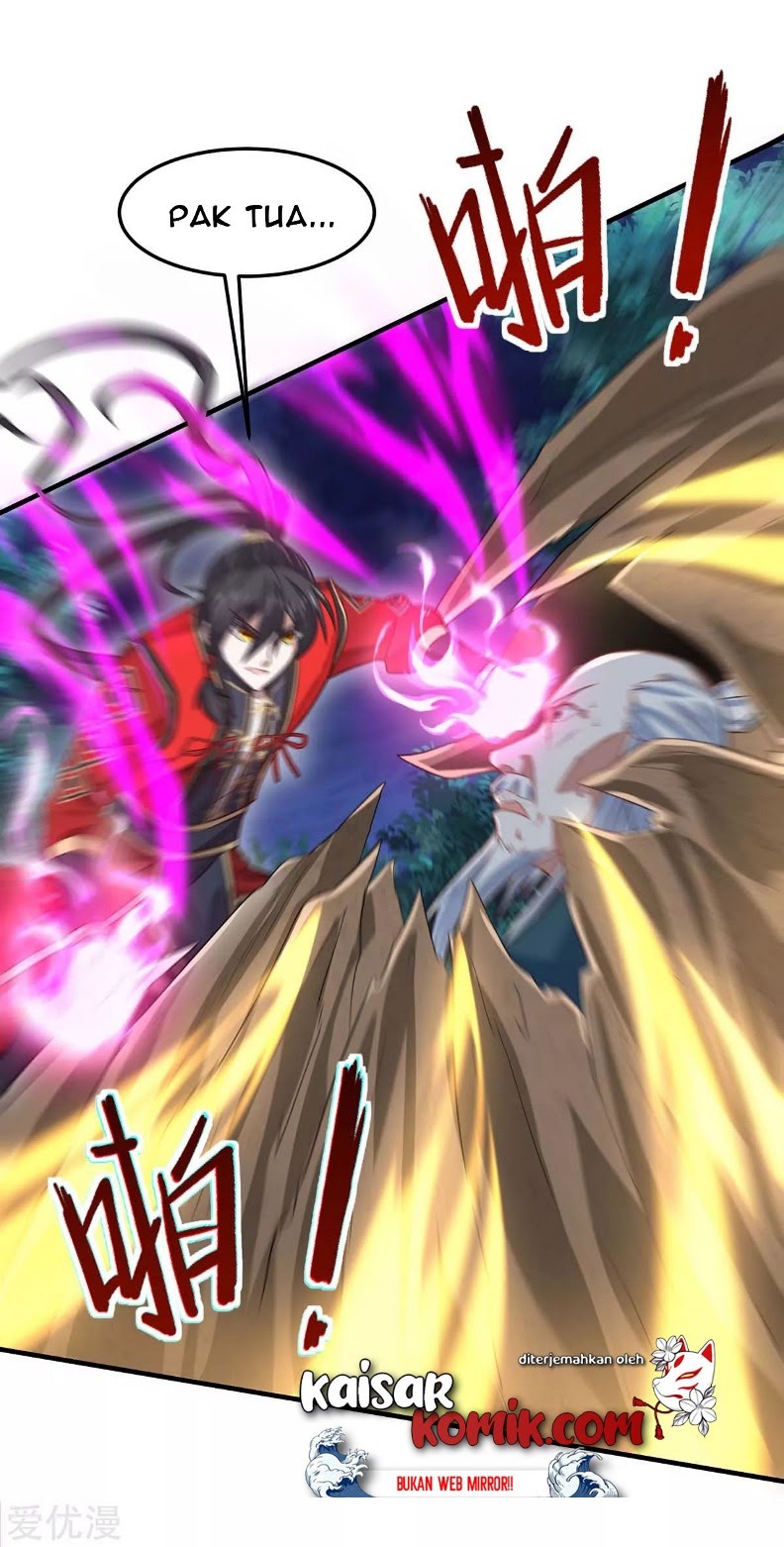 Baca Return of Xiandi - Chapter 124 halaman 6