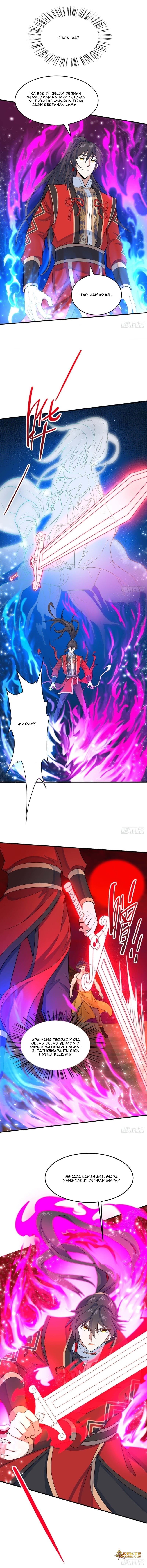 Baca Return of Xiandi - Chapter 143 halaman 2