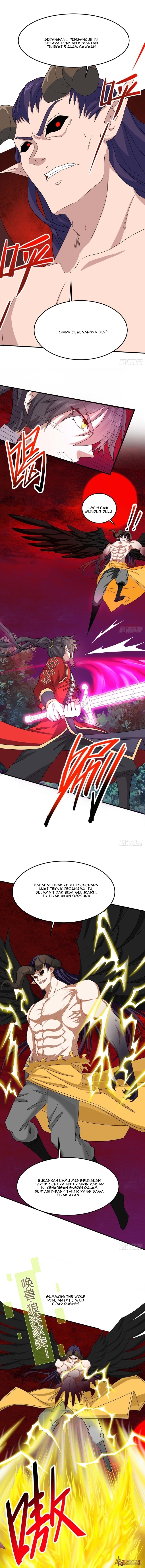 Baca Return of Xiandi - Chapter 143 halaman 4