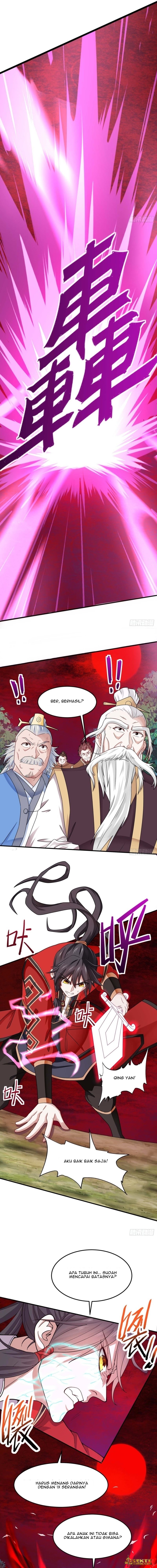 Baca Return of Xiandi - Chapter 143 halaman 7