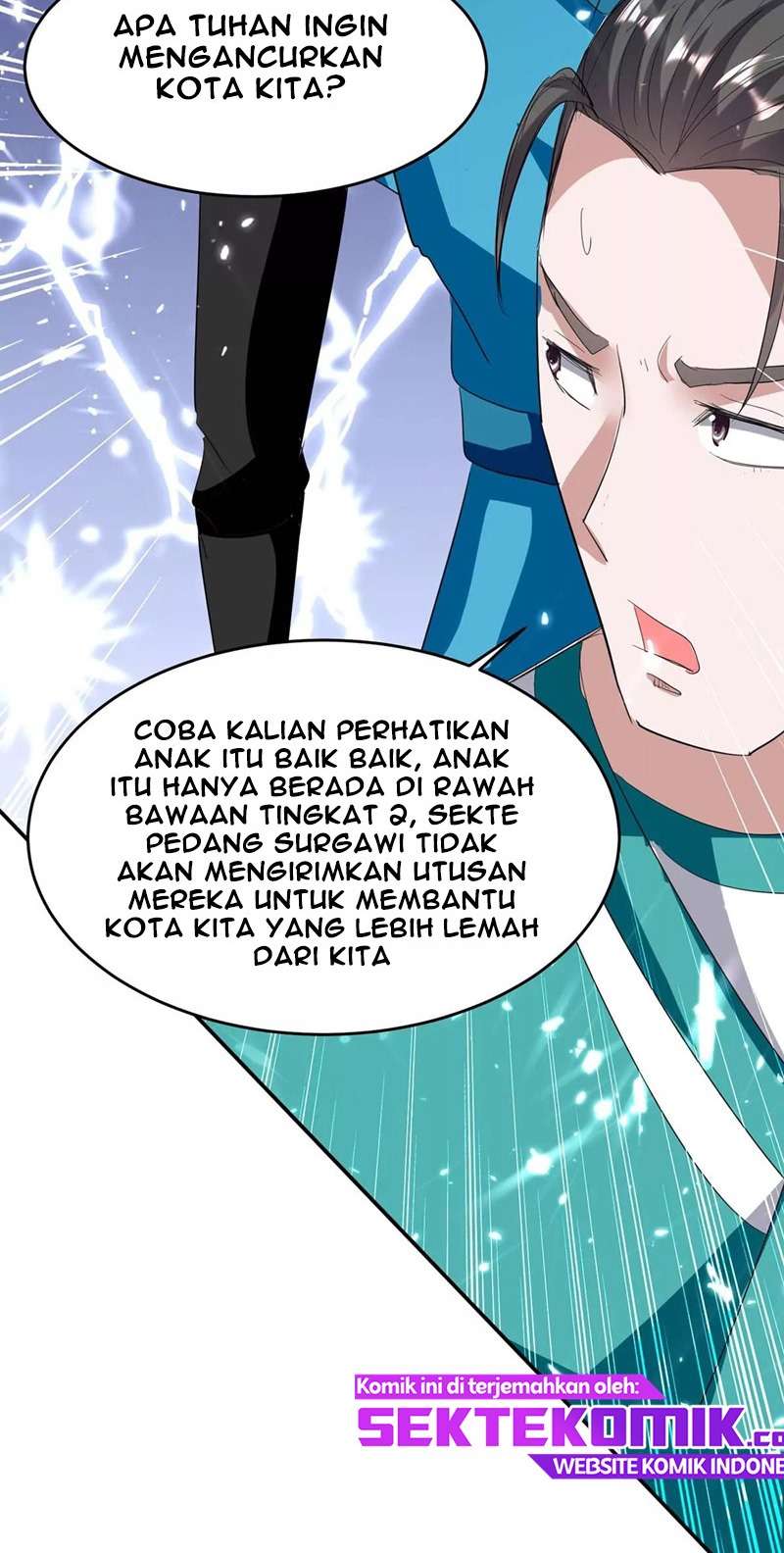 Baca Return of Xiandi - Chapter 176 halaman 11