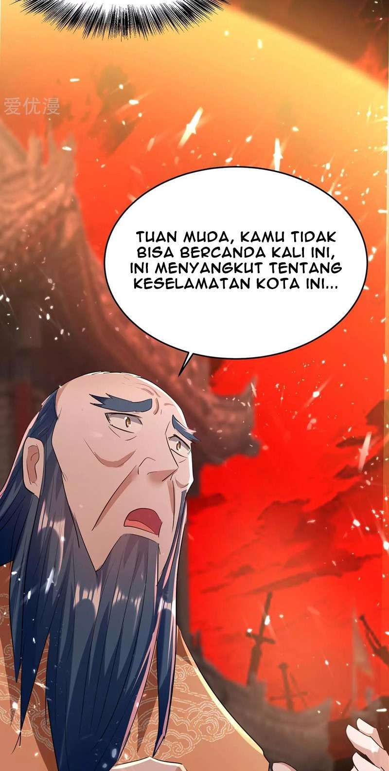 Baca Return of Xiandi - Chapter 176 halaman 13