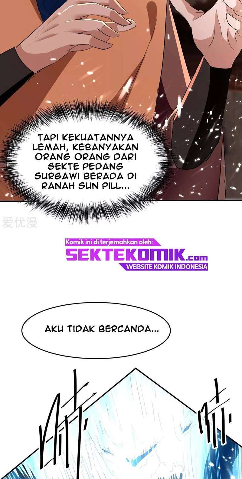 Baca Return of Xiandi - Chapter 176 halaman 14