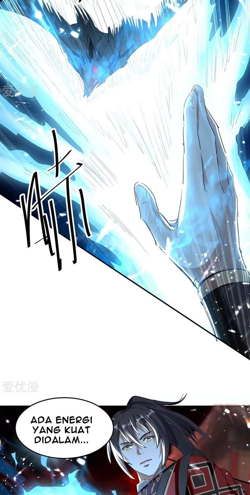 Baca Return of Xiandi - Chapter 176 halaman 15