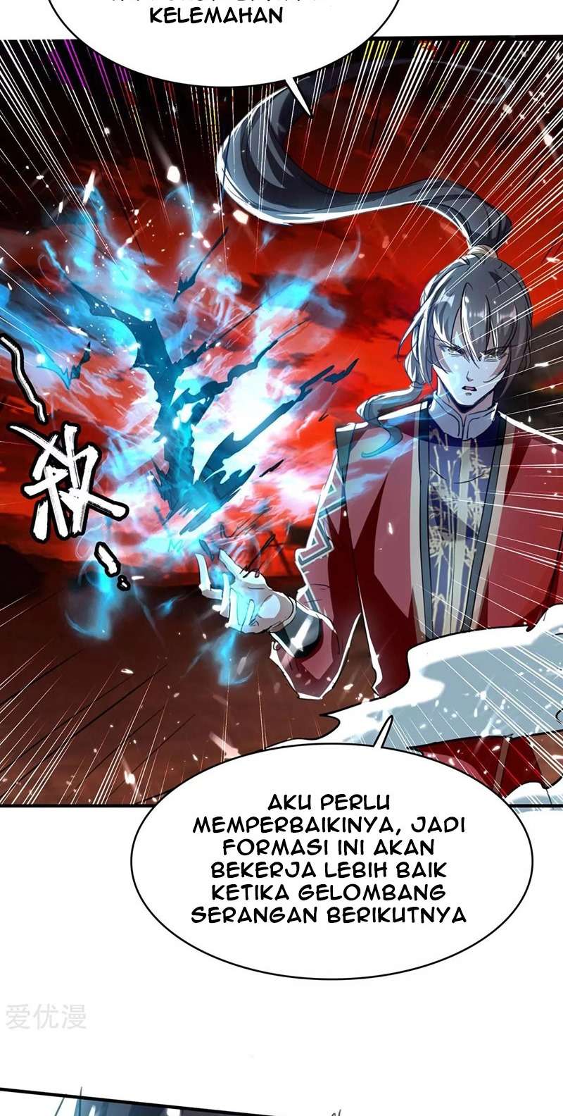 Baca Return of Xiandi - Chapter 176 halaman 18