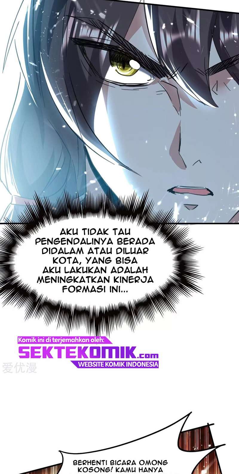 Baca Return of Xiandi - Chapter 176 halaman 19