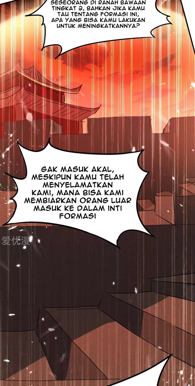 Baca Return of Xiandi - Chapter 176 halaman 20