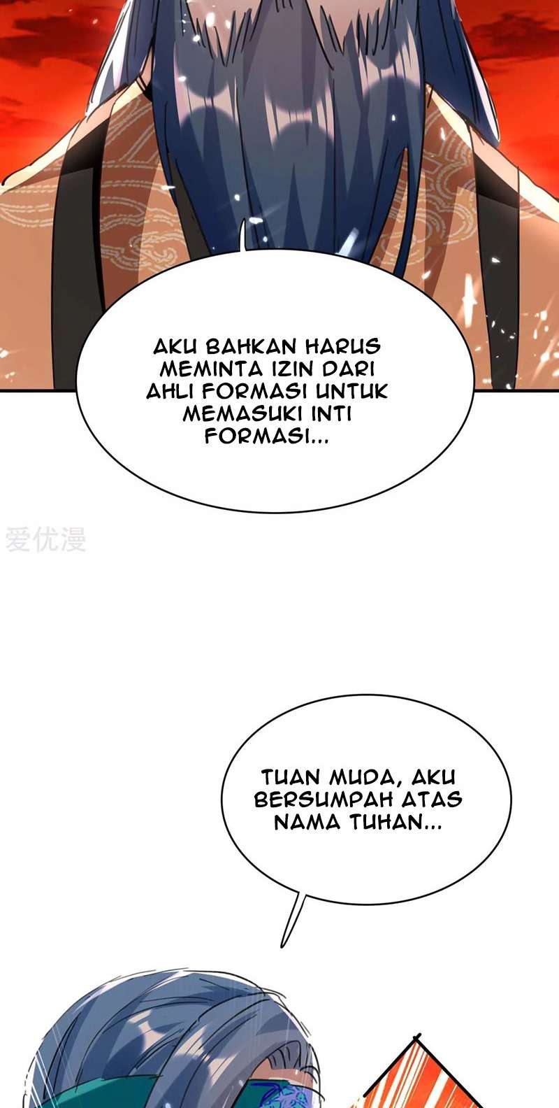 Baca Return of Xiandi - Chapter 176 halaman 22