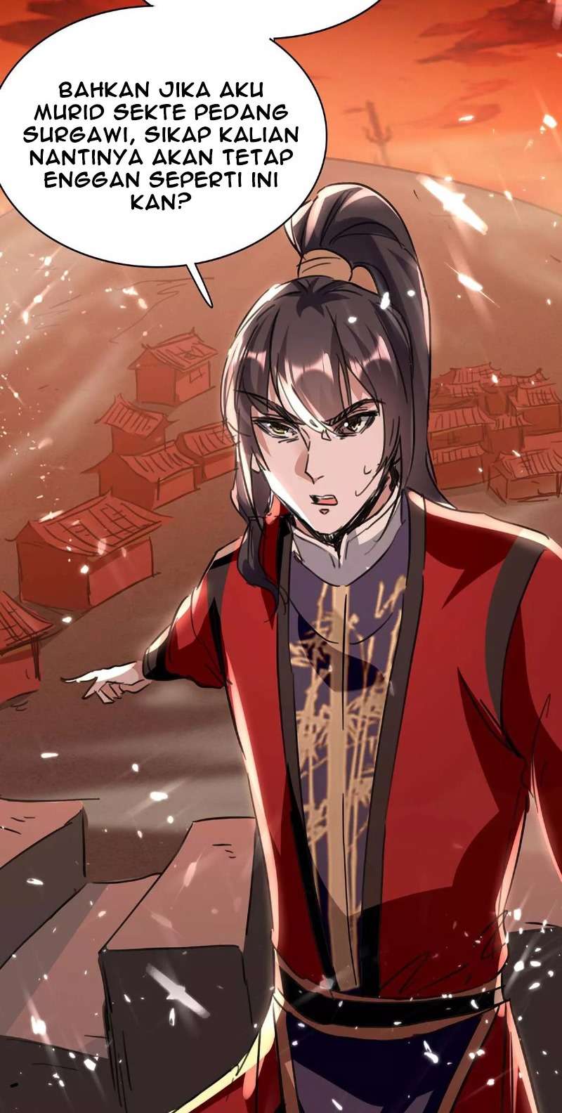 Baca Return of Xiandi - Chapter 176 halaman 24