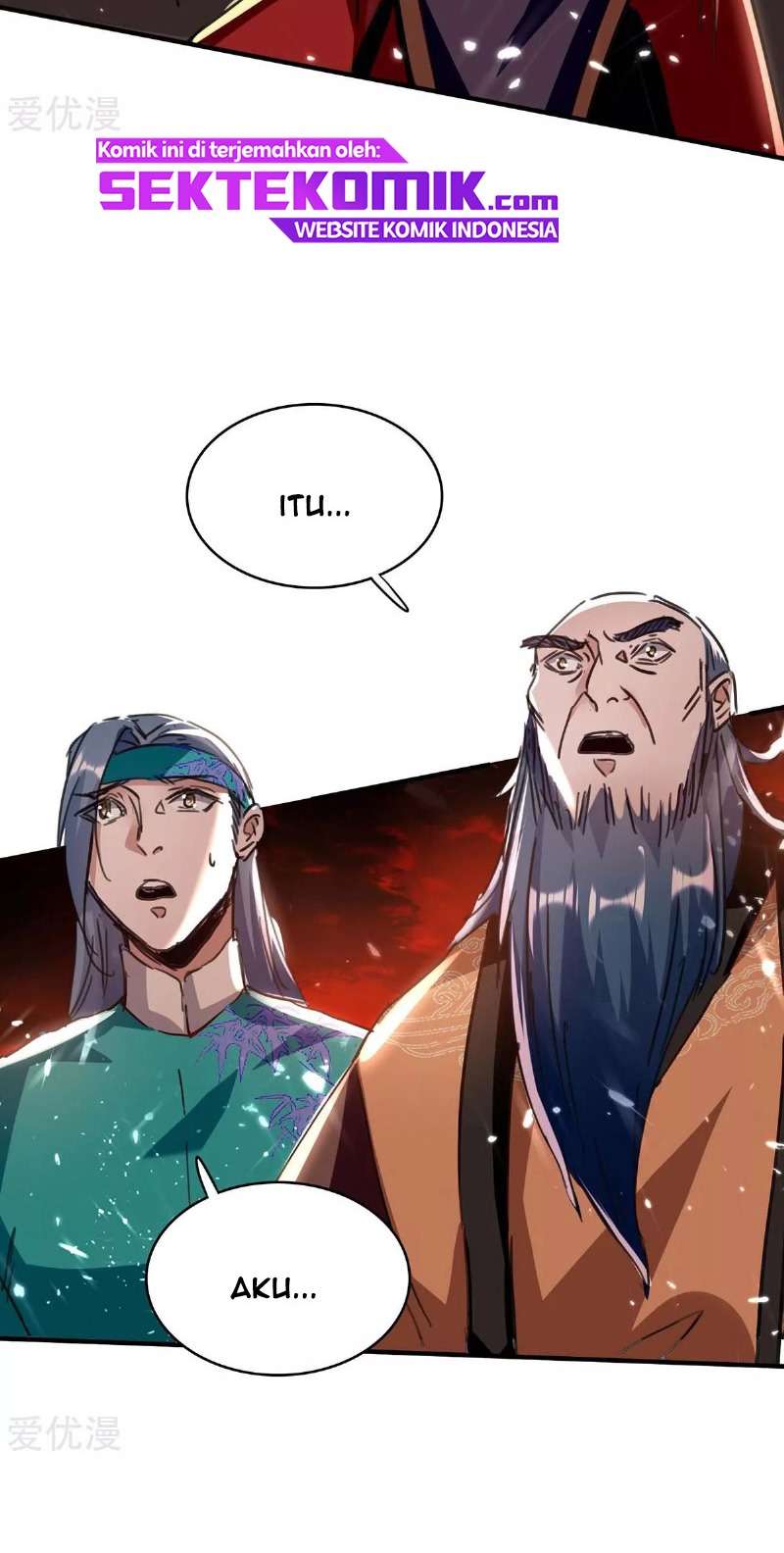 Baca Return of Xiandi - Chapter 176 halaman 25