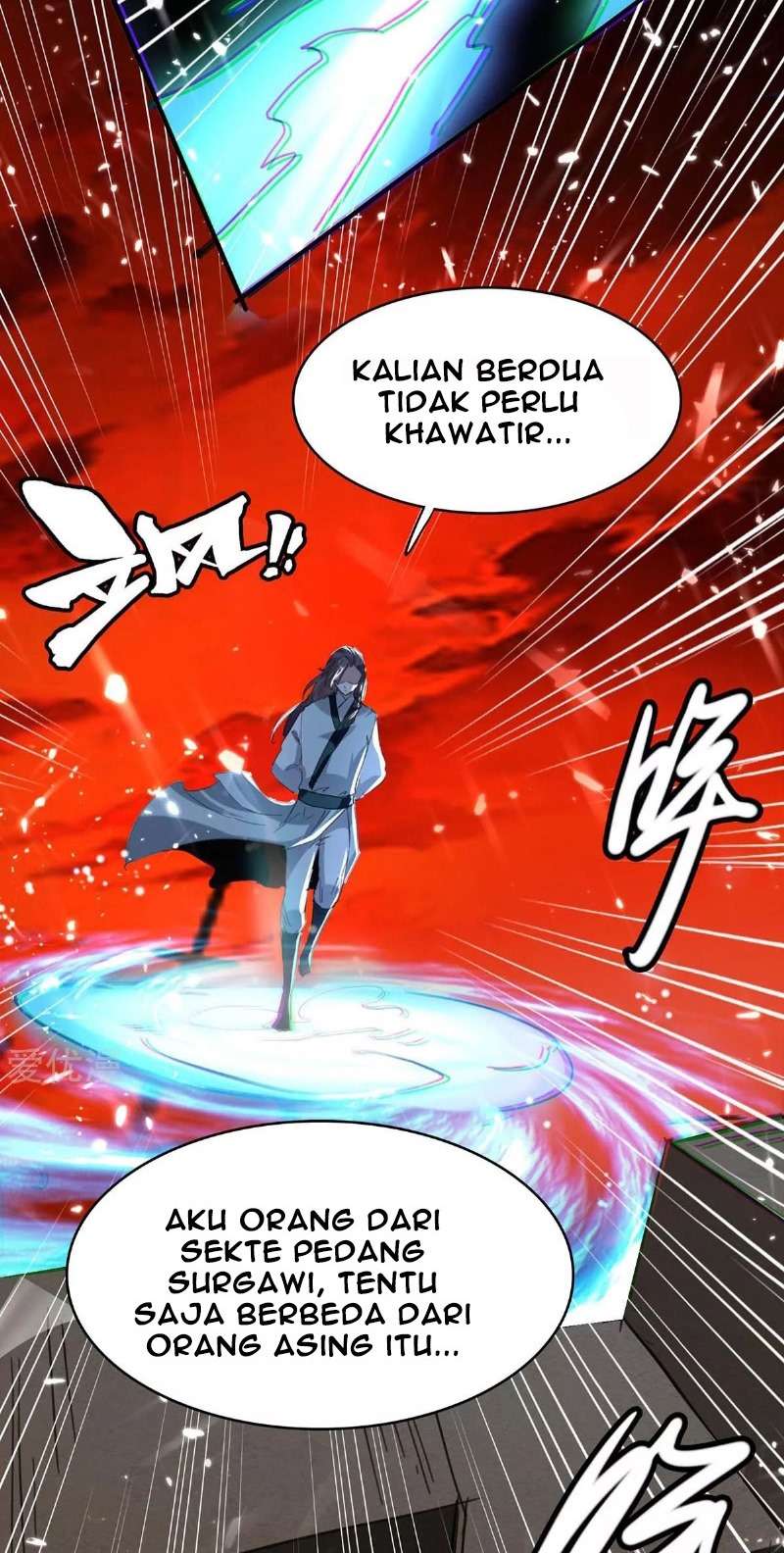 Baca Return of Xiandi - Chapter 176 halaman 27