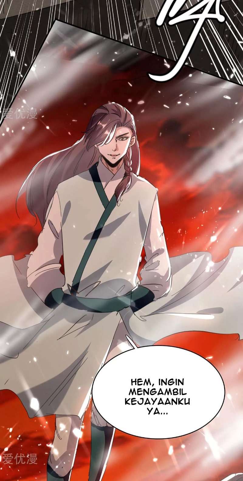 Baca Return of Xiandi - Chapter 176 halaman 28