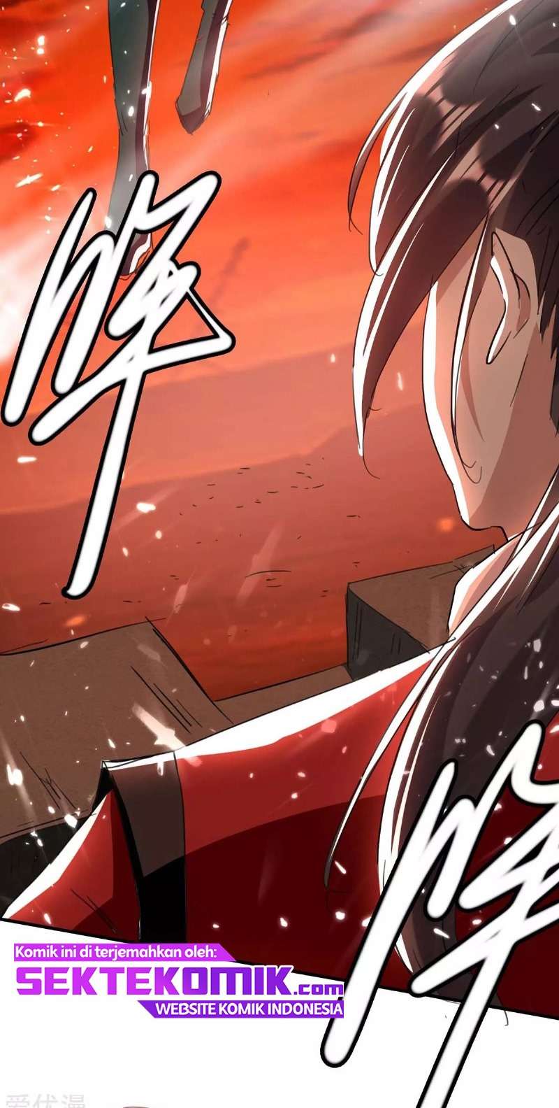 Baca Return of Xiandi - Chapter 176 halaman 29