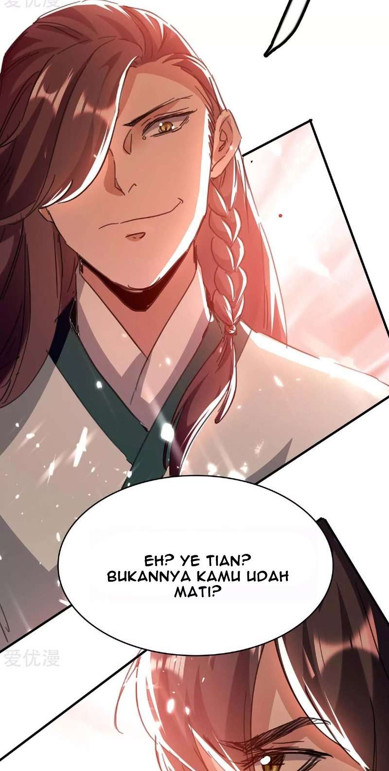 Baca Return of Xiandi - Chapter 176 halaman 30
