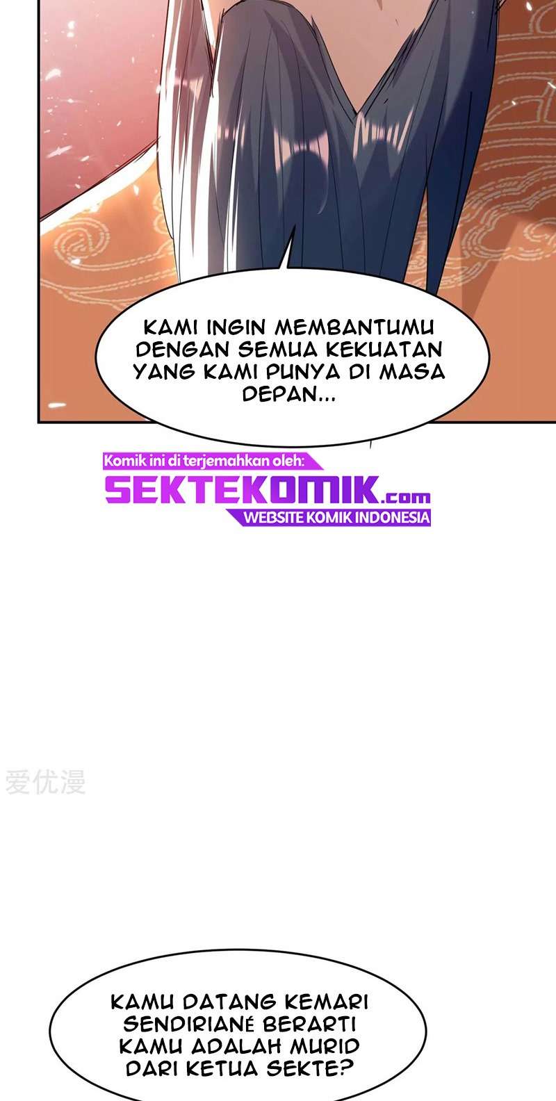 Baca Return of Xiandi - Chapter 176 halaman 7