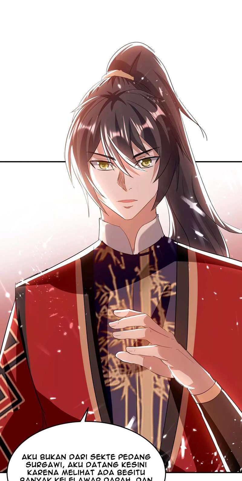 Baca Return of Xiandi - Chapter 176 halaman 9