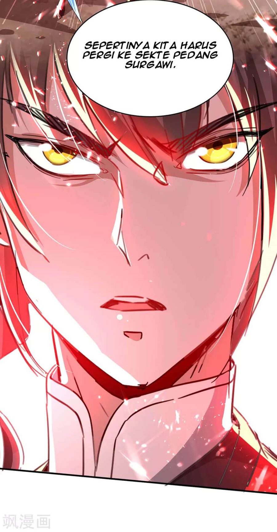 Baca Return of Xiandi - Chapter 183 halaman 10