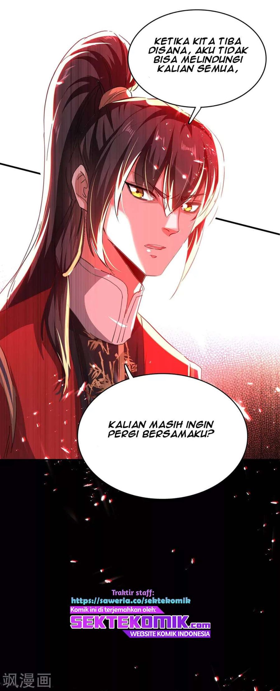 Baca Return of Xiandi - Chapter 183 halaman 15