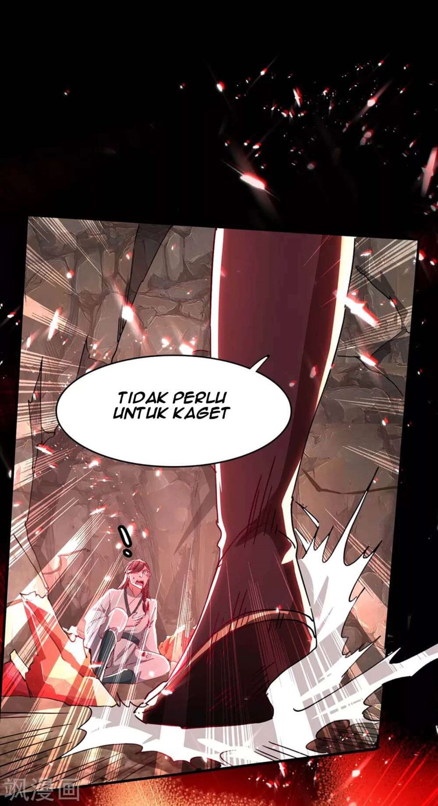 Baca Return of Xiandi - Chapter 183 halaman 2