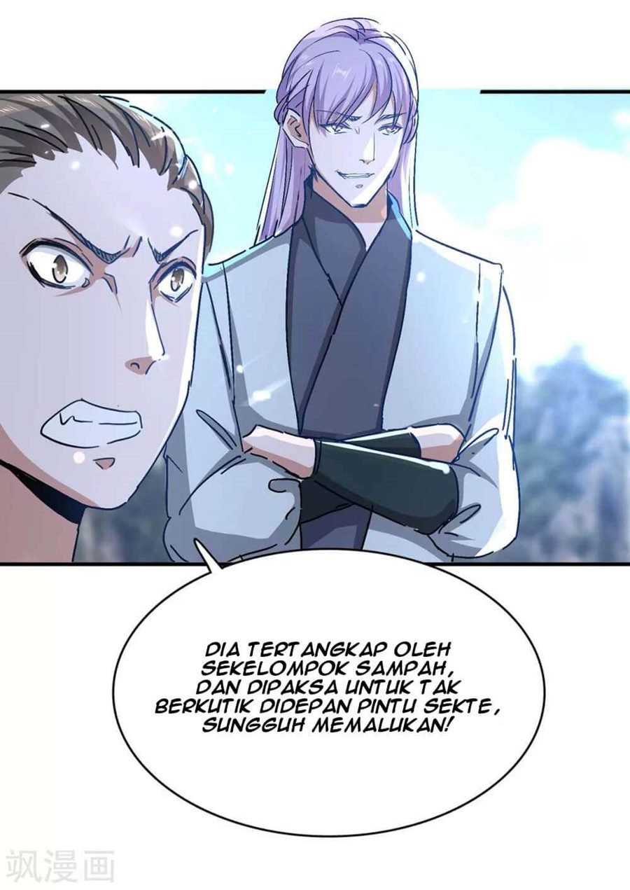Baca Return of Xiandi - Chapter 183 halaman 20