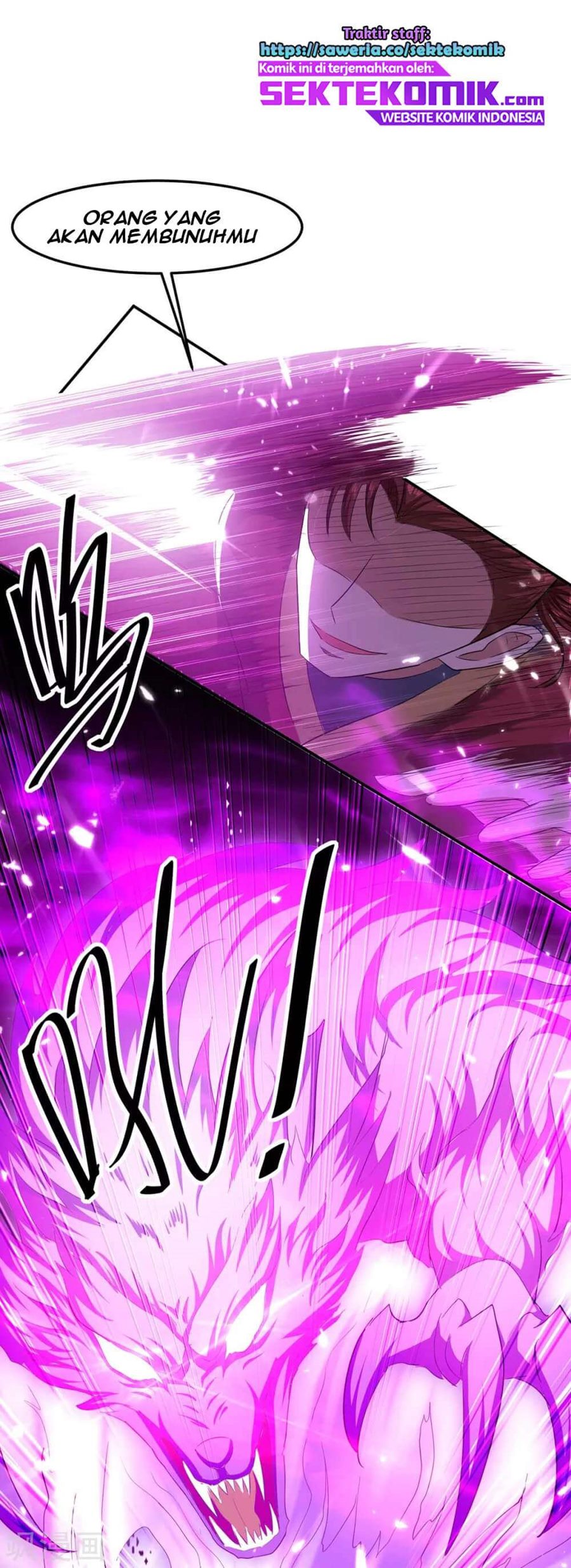 Baca Return of Xiandi - Chapter 183 halaman 26