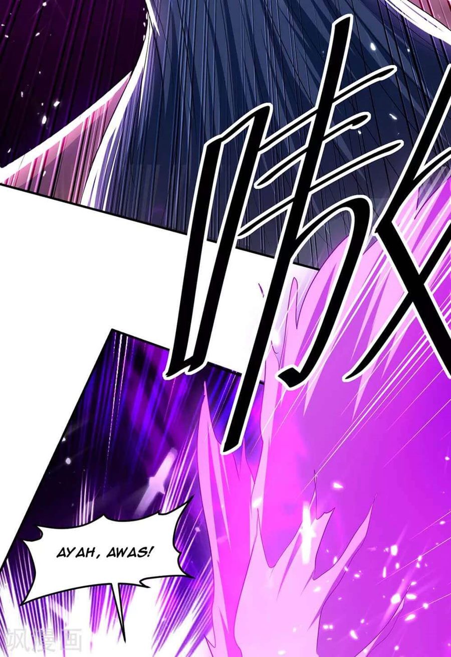 Baca Return of Xiandi - Chapter 183 halaman 28