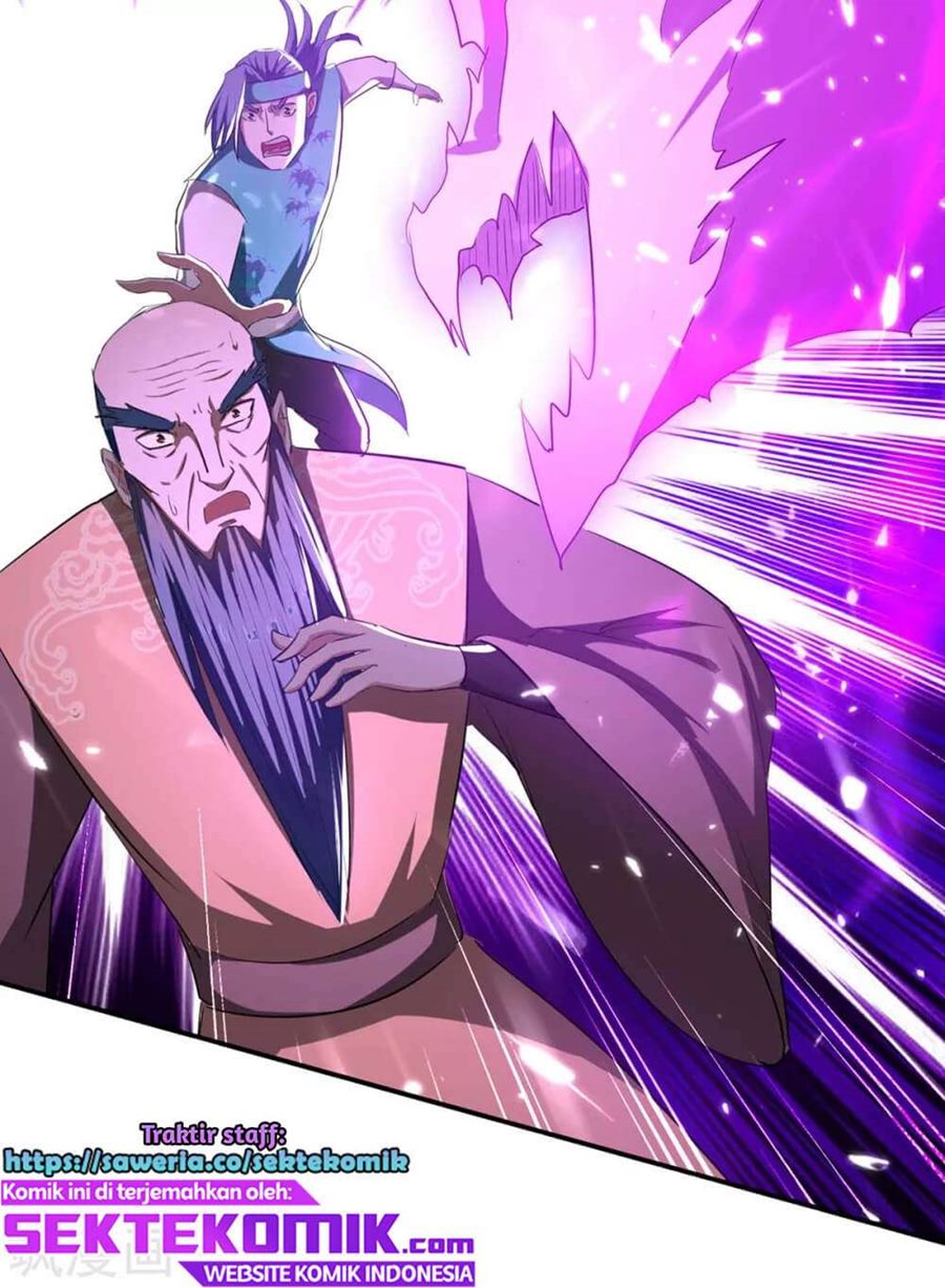 Baca Return of Xiandi - Chapter 183 halaman 29