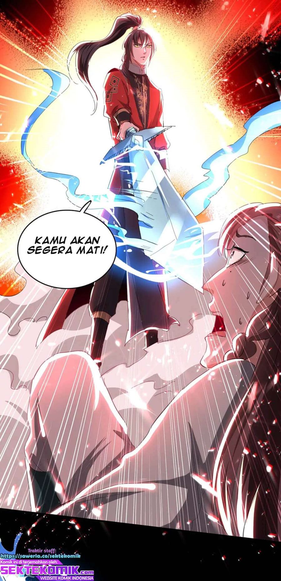 Baca Return of Xiandi - Chapter 183 halaman 3