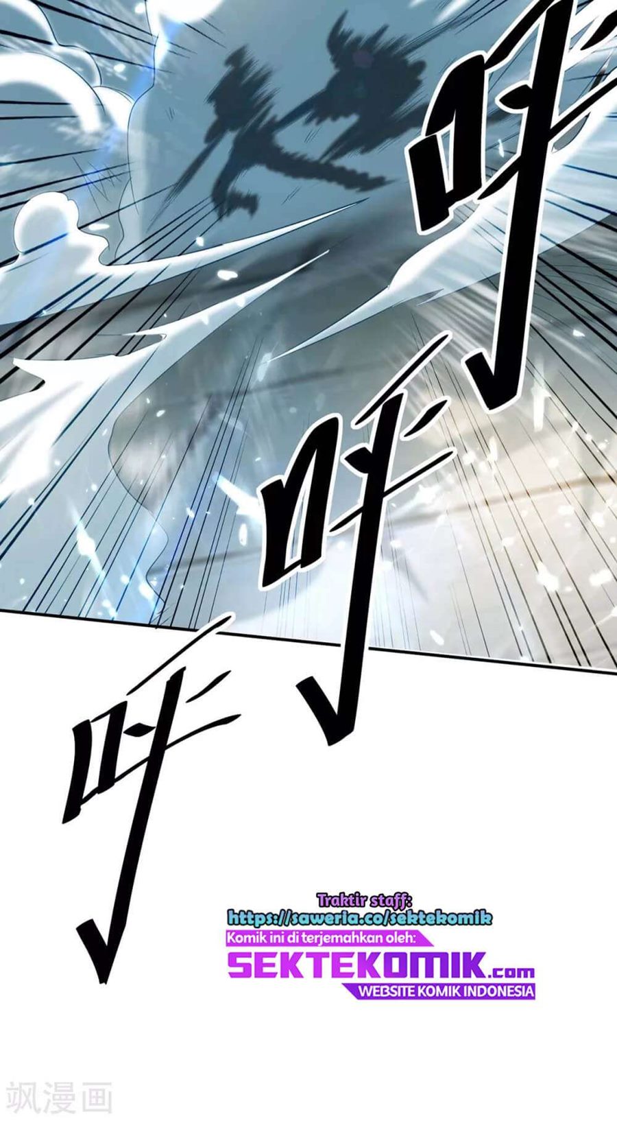 Baca Return of Xiandi - Chapter 183 halaman 35