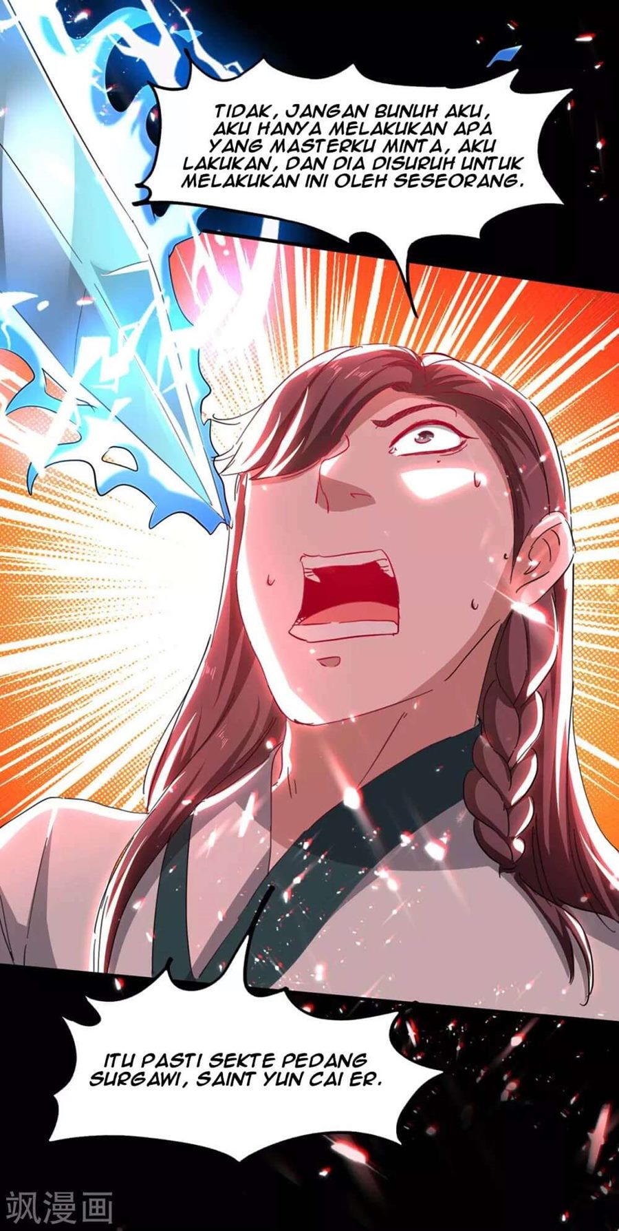 Baca Return of Xiandi - Chapter 183 halaman 4