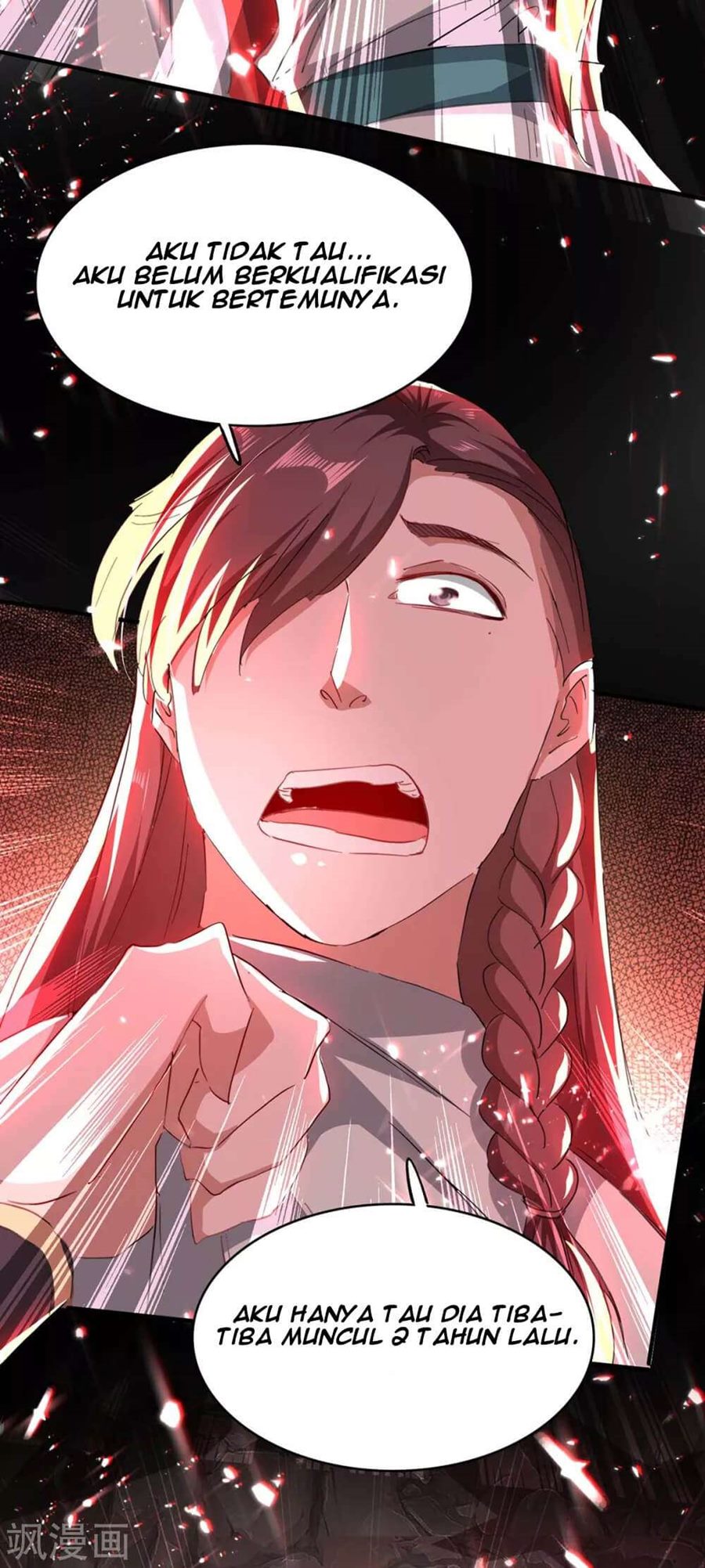 Baca Return of Xiandi - Chapter 183 halaman 8