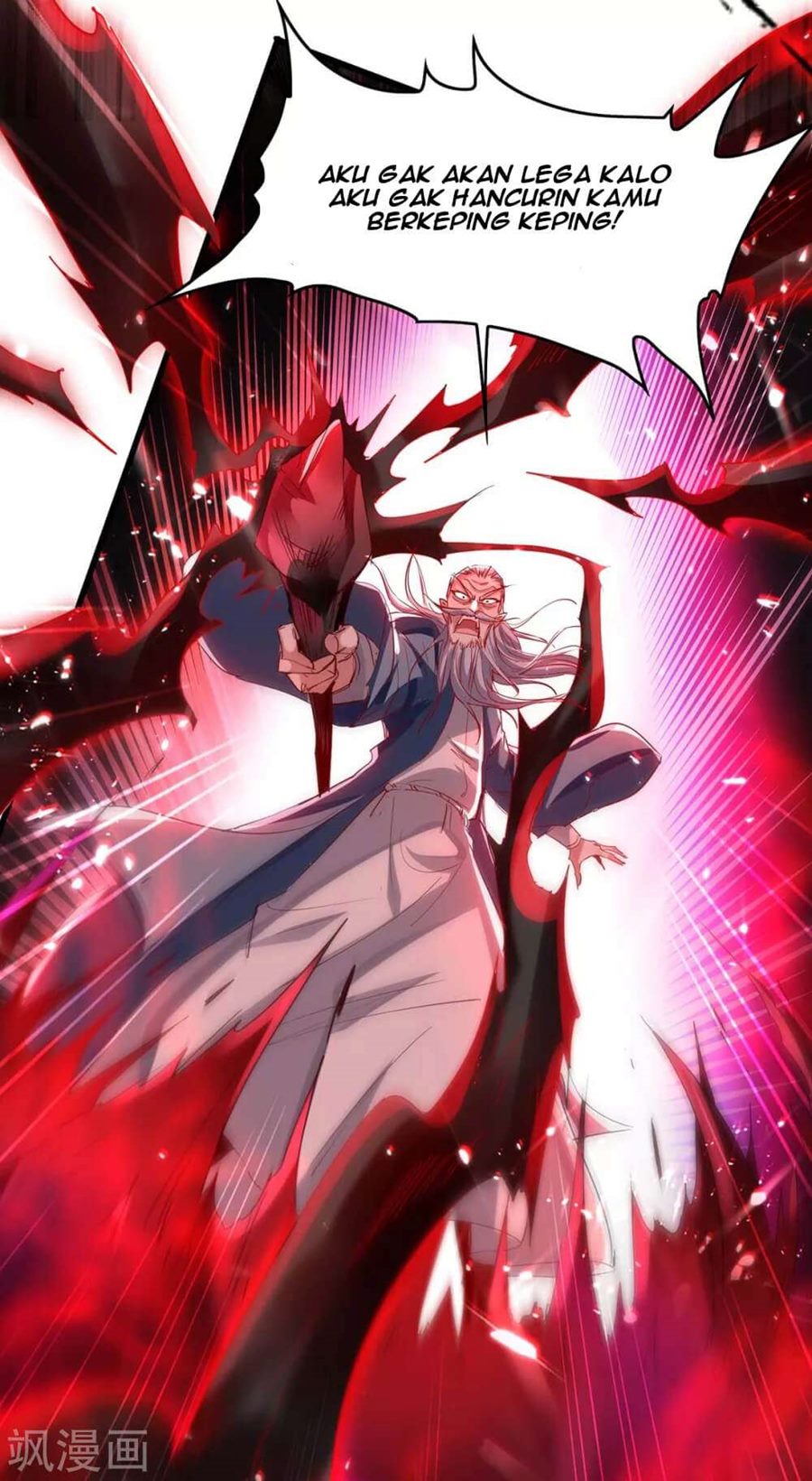 Baca Return of Xiandi - Chapter 185 halaman 10