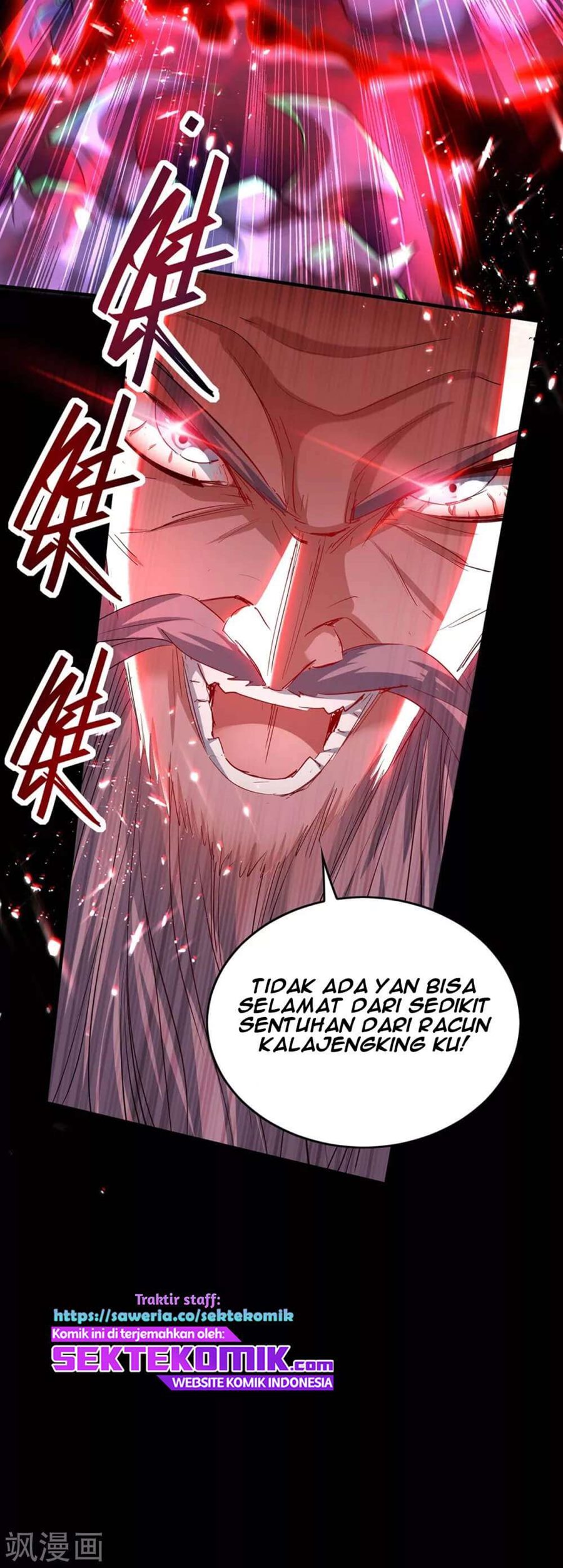 Baca Return of Xiandi - Chapter 185 halaman 12