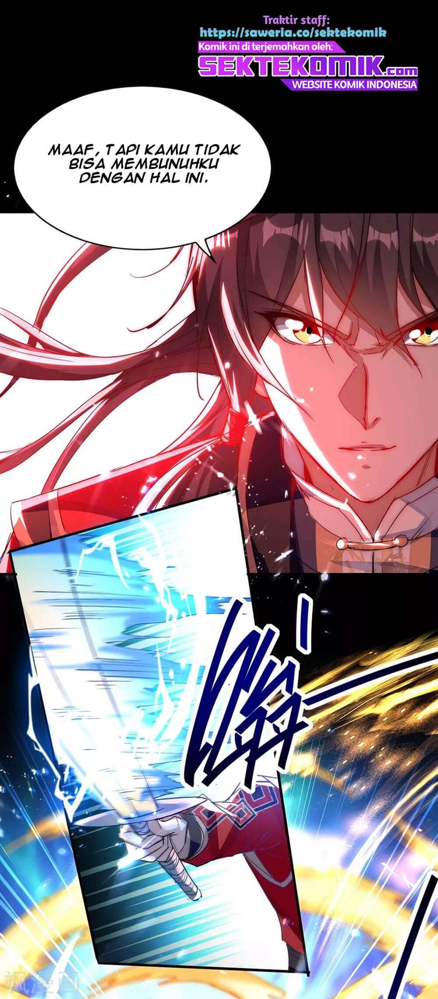 Baca Return of Xiandi - Chapter 185 halaman 13