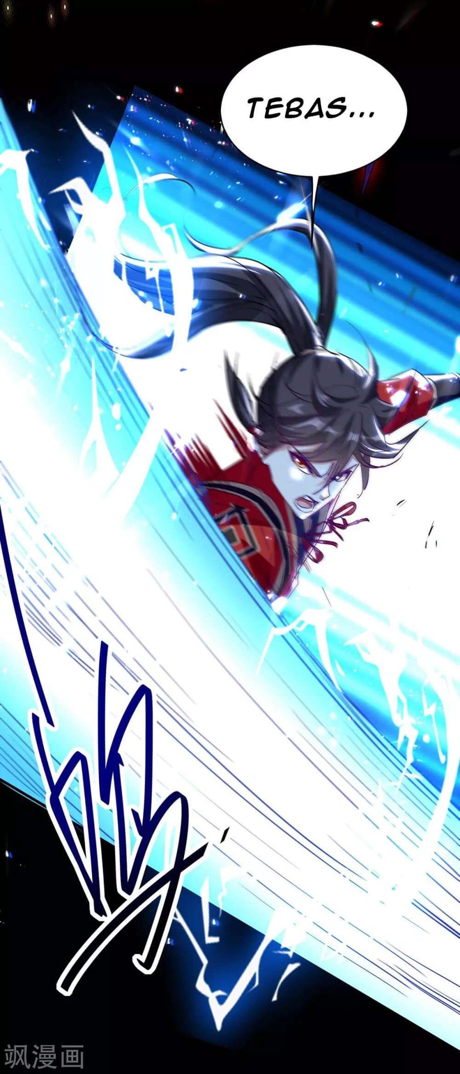 Baca Return of Xiandi - Chapter 185 halaman 16