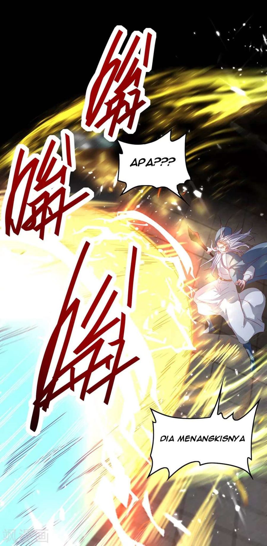 Baca Return of Xiandi - Chapter 185 halaman 17