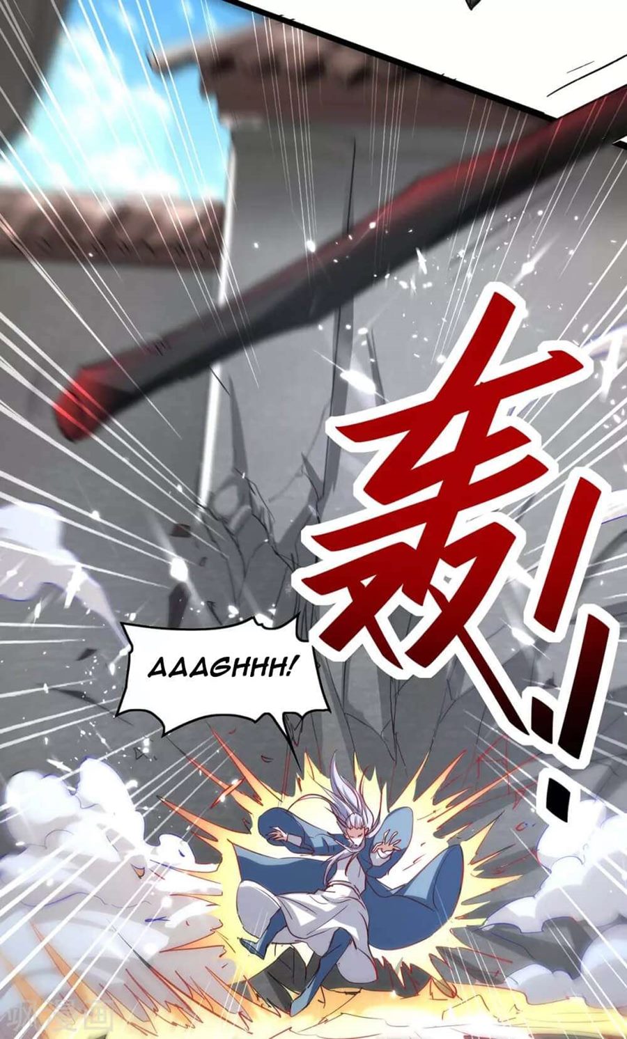 Baca Return of Xiandi - Chapter 185 halaman 20