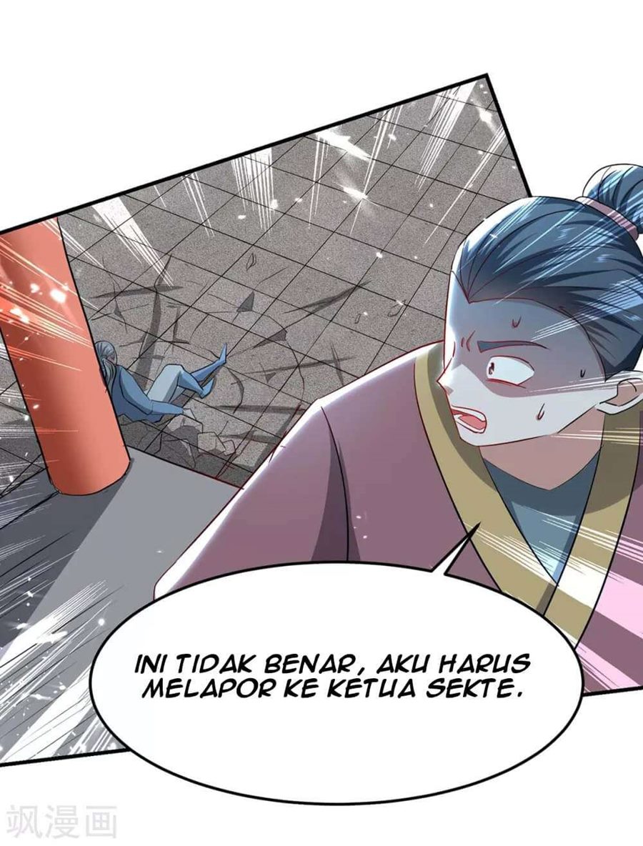 Baca Return of Xiandi - Chapter 185 halaman 23